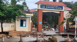 Thủ tướng: Hỗ trợ các địa phương bị bão lũ với tinh thần "một miếng khi đói bằng một gói khi no"