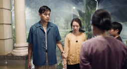 Thu Trang "chê" Tiến Luật, sánh đôi "Trai nhảy" Ngọc Thuận