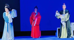 Đẳng cấp của Đoàn hí kịch Sơn Đông với "Đêm nay là đêm nào"