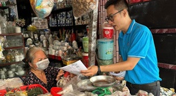 Tiếp tục hoàn thiện Luật Bảo hiểm xã hội