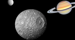 Ở nơi này, sinh vật ngoài Trái Đất có thể đang bơi trong nước sôi