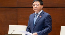 Bộ trưởng Bộ Tài chính: Giảm 50 ngành, nghề kinh doanh có điều kiện