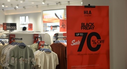 Black Friday: "Sale khủng” có thật sự khủng?