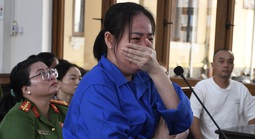 Người phụ nữ đầu độc 4 người thân viết thư xin lỗi mẹ và con gái nhỏ