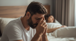 Nghiên cứu trên 120.000 người, chỉ ra lý do quý ông “bại trận”