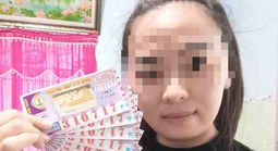 Xổ số miền Nam: Mua vé số online, 1 phụ nữ trúng đặc biệt 8 tỉ đồng