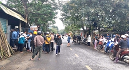 Vụ chuyển nhầm gần 500 triệu đồng: Người nhận tiền chuyển nhầm nói gì?