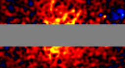 Ánh sáng lạ xuất hiện trong dữ liệu NASA: "Bóng ma" vũ trụ lộ diện