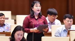 Thuốc lá điện tử "tấn công" thế hệ trẻ, đại biểu Quốc hội đồng tình cấm kinh doanh