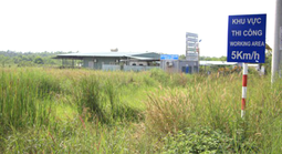 TPHCM: Cử tri kiến nghị xoá dự án khu đô thị "treo" gần 30 năm