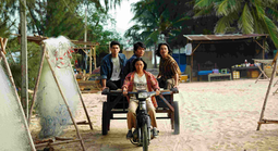 Thêm phim Việt đạt doanh thu phòng vé ấn tượng