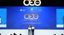 FPT hợp lực VinaCapital và SHTP làm “Tổng công trình sư” xây dựng TP HCM thành siêu đô thị quốc tế