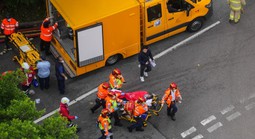 Cháy chung cư Hồng Kông: Vì sao thiệt hại nhân mạng khủng khiếp đến vậy?