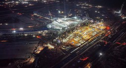 Sân bay quốc tế và cơ hội bứt phá của du lịch biển phía Đông TP HCM