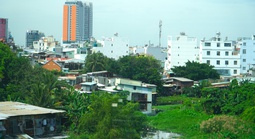 TPHCM giải ngân vốn bồi thường năm 2025 đạt 63%