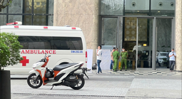 Bộ Ngoại giao thông tin vụ một người Hàn Quốc được phát hiện tử vong tại TPHCM