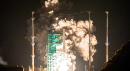 Tham vọng không gian của Hàn Quốc