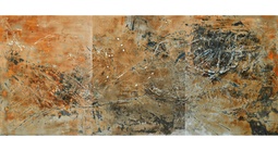 Có gì thu hút tại triển lãm tranh “Hơi Thở Của Đất” của họa sĩ Ngô Thanh Hùng?