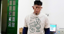 Bắt khẩn cấp người cha ôm 2 con nhảy cầu tự tử