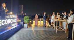 Đêm kết nối C4IR hé lộ tương lai công nghệ Việt Nam