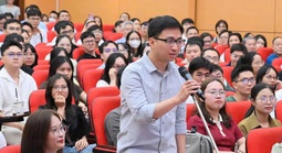 Đào tạo bác sĩ nội trú: Cần tiếng nói chung