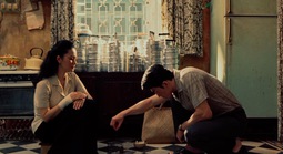 Sức hấp dẫn từ vai diễn