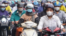 Dự báo thời tiết hôm nay, 28-11: Lưu ý diễn biến đợt không khí lạnh ở TPHCM và Nam Bộ