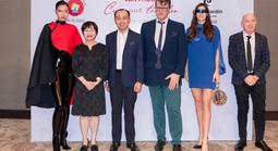 Cuộc thi của nhà thiết kế trẻ và chuỗi sự kiện thời trang đáng mong đợi tại Việt Nam