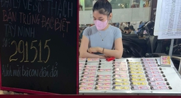 Xổ số miền Nam: Thêm 1 đại lý thông báo tìm người trúng đặc biệt 28 tỉ đồng