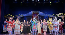 Giao lưu nghệ thuật Việt Nam - New Zealand