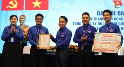 Nghĩa cử đẹp của Đoàn Thanh niên Saigontourist Group