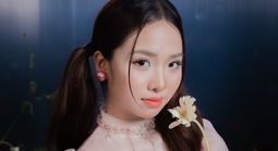 "Nhà" BRay, Quân A.P... đón Ngô Trúc Linh