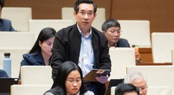 Đại biểu Nguyễn Văn Cảnh đề xuất bổ sung chỉ số hạnh phúc vào Quy hoạch tổng thể quốc gia