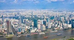 100 triệu đồng tìm biểu trưng mới cho ngành xây dựng TPHCM