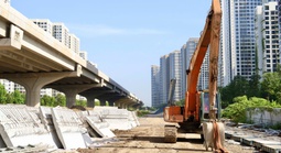 TPHCM yêu cầu đẩy nhanh tiến độ nhiều tuyến cao tốc, metro