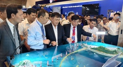 Đề xuất chế tài đối với dự án điện chậm tiến độ