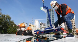 TPHCM tăng cường giám sát lương, thưởng dịp Tết 2026