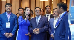 Đưa Việt Nam thành trung tâm logistics hàng đầu