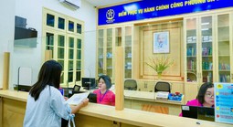 Gấp rút giảm thủ tục hành chính, điều kiện kinh doanh