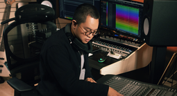 "Hồi ảnh âm nhạc" ấn tượng của nhạc sĩ Cường Tống