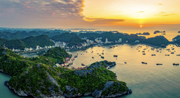 Hải Phòng quảng bá "kho báu du lịch" tại Cần Thơ