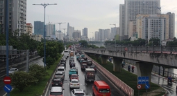 Thời tiết hôm nay, 29-11: TPHCM và Nam Bộ tiếp tục se lạnh