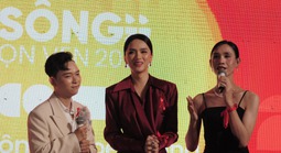 Hương Giang 10 năm gắn bó với cộng đồng sống chung với HIV