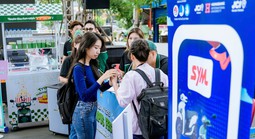 Để trở thành công dân toàn cầu, không chỉ giỏi mà còn phải có trái tim nhân ái