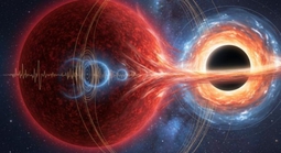 Một vật thể "vô lý" đang làm các nhà vũ trụ học hoang mang