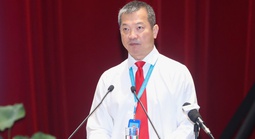 Mặt trận đồng hành - Doanh nghiệp vững mạnh