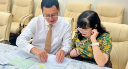 Ưu đãi vượt trội cùng Vietcombank - nhân ba hạnh phúc, vun đắp tương lai