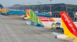 Vietjet đã cập nhật phần mềm 45/69 máy bay sau thông báo khẩn của Airbus