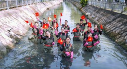 Ảnh đẹp trong tuần: Ấn tượng Việt Nam qua ống kính