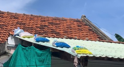 Đắk Lắk họp khẩn cấp để ứng phó với bão Kalmaegi